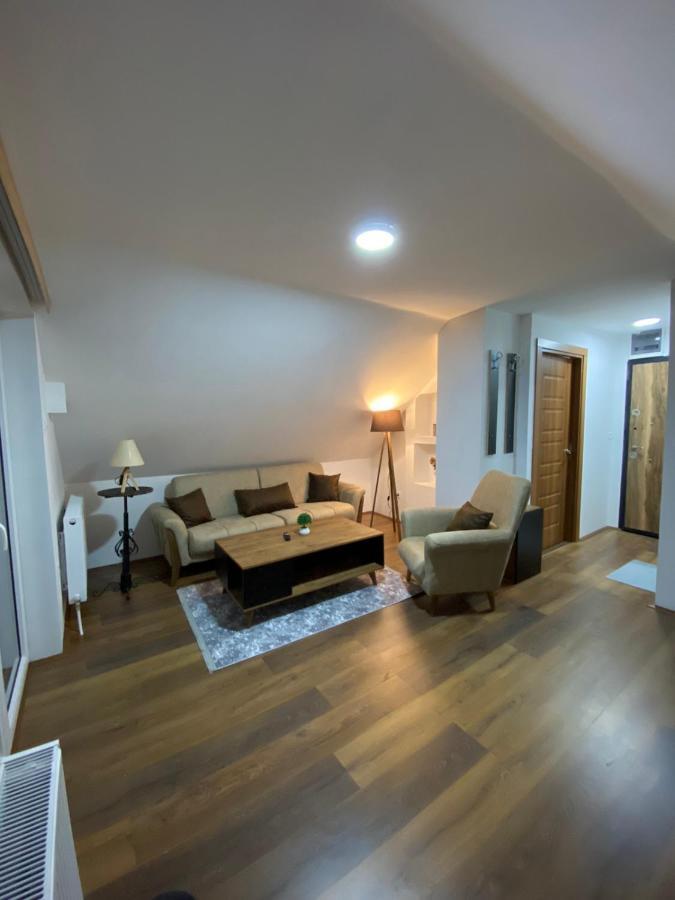 Vila Simona Mavrovo Exterior photo