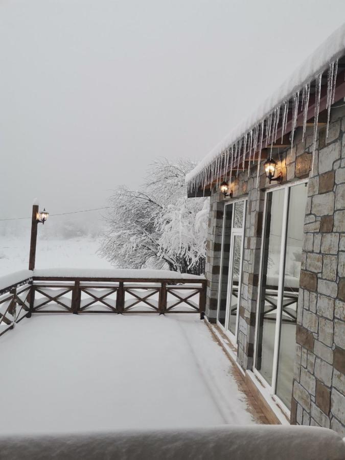Vila Simona Mavrovo Exterior photo