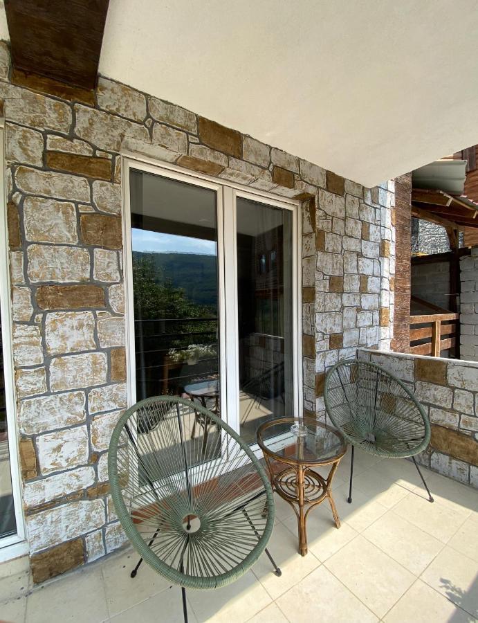 Vila Simona Mavrovo Exterior photo