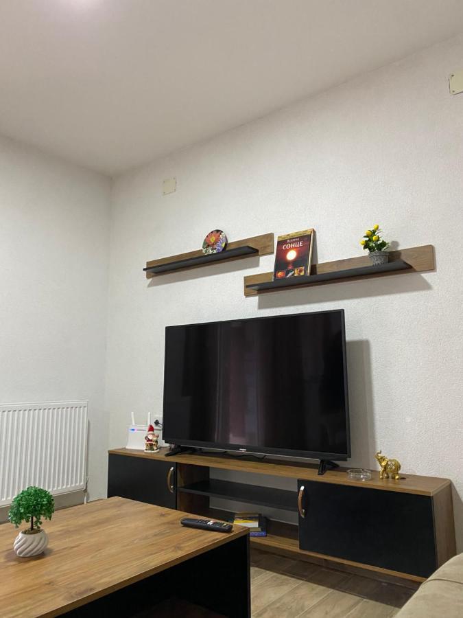 Vila Simona Mavrovo Exterior photo